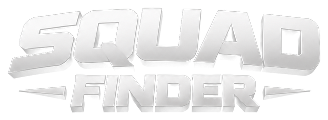 Squad Finder